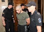 София - Мярка за неотклонение - Васил Михайлов
