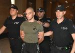 София - Мярка за неотклонение - Васил Михайлов