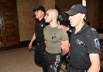 София - Мярка за неотклонение - Васил Михайлов