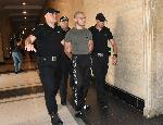 София - Мярка за неотклонение - Васил Михайлов