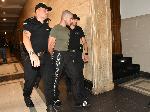 София - Мярка за неотклонение - Васил Михайлов