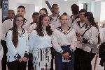 Бургас - Морски форум	
Демонстрация в подкрепа на правителството зад Парламента
