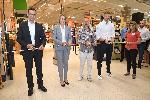 София - откриване на нов магазин от веригата Кауфланд