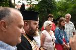 Варна -  45 години от потушаването на пожара на танкера "Ерма"