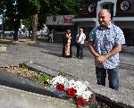Варна -  45 години от потушаването на пожара на танкера "Ерма"
