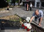 Варна -  45 години от потушаването на пожара на танкера "Ерма"