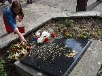 Варна -  45 години от потушаването на пожара на танкера "Ерма"