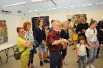 Бургас - Изложба на Илиян Иванов