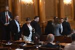София - Народно събрание