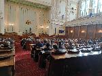 София - Народно събрание