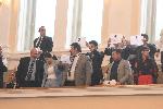 София - Народно събрание