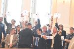 София - Народно събрание