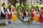 Бургас - Еньовден