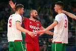 София - Волейбол - Лига на нациите - България - Австралия