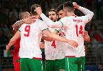 София - Волейбол - Лига на нациите - България - Австралия
