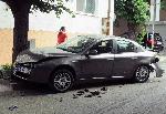 Бургас – Катастрофирали автомобили след преследване с полиция.
