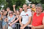 Пловдив - Дейвид Култард Формула 1
Демонстрация в подкрепа на правителството зад Парламента