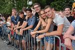 Пловдив - Дейвид Култард Формула 1
Демонстрация в подкрепа на правителството зад Парламента