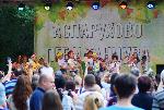 Варна - Традиционният фестивал "Аспарухово пее и танцува“