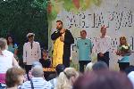 Варна - Традиционният фестивал "Аспарухово пее и танцува“