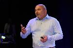 София - НДК - Форум TEDx Витоша - `Отвъд очевидното`