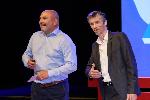 София - НДК - Форум TEDx Витоша - `Отвъд очевидното`
