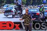 София - НДК - Форум TEDx Витоша - `Отвъд очевидното`