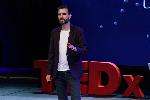 София - НДК - Форум TEDx Витоша - `Отвъд очевидното`