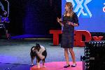 София - НДК - Форум TEDx Витоша - `Отвъд очевидното`