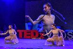София - НДК - Форум TEDx Витоша - `Отвъд очевидното`