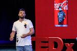София - НДК - Форум TEDx Витоша - `Отвъд очевидното`