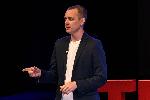 София - НДК - Форум TEDx Витоша - `Отвъд очевидното`