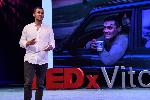 София - НДК - Форум TEDx Витоша - `Отвъд очевидното`