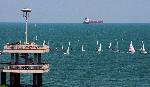 Бургас - Регатата "Черноморец 2022"