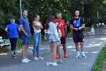 София - Южен парк - Срортен празник