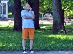 София - Южен парк - Срортен празник