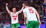 София - Волейбол - Лига на нациите - България - Бразилия