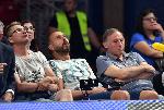 София - Волейбол - Лига на нациите - България - Бразилия