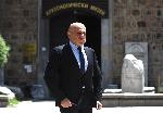 Президентът Румен Радев започна консултации с ГЕРБ