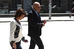 София - Консултации при Президента