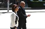 София - Консултации при Президента