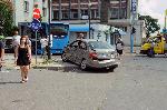 Бургас - Катастрофа с автобус