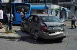 Бургас - Катастрофа с автобус