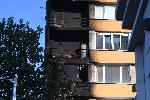 София - Пожар в апартамент