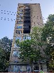 София - Пожар в апартамент