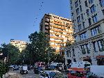 София - Пожар в апартамент