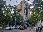 София - Пожар в апартамент