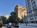 София - Пожар в апартамент