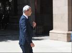 София - Консултации при президента