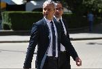 София - Консултации при президента